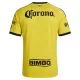 Camisolas Club América Equipamento Principal 26/27