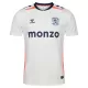 Camisolas Coventry City Equipamento Alternativo 26/27 Camisolas Coventry City Equipamento Alternativo 26/27