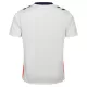 Camisolas Coventry City Equipamento Alternativo 26/27