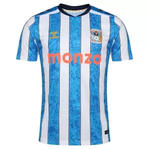 Camisolas Coventry City Equipamento Principal 26/27