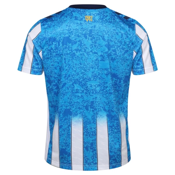 Camisolas Coventry City Equipamento Principal 26/27