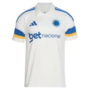 Camisolas Cruzeiro EC Equipamento Terceiro 26/27 Camisolas Cruzeiro EC Equipamento Terceiro 26/27