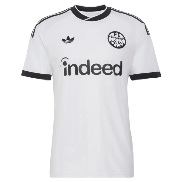 Camisolas Eintracht Frankfurt Equipamento Alternativo 26/27 Camisolas Eintracht Frankfurt Equipamento Alternativo 26/27