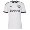 Camisolas Eintracht Frankfurt Equipamento Alternativo 26/27