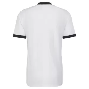 Camisolas Eintracht Frankfurt Equipamento Alternativo 26/27