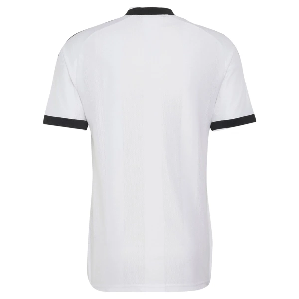 Camisolas Eintracht Frankfurt Equipamento Alternativo 26/27