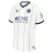 Camisolas Everton Equipamento Alternativo 26/27