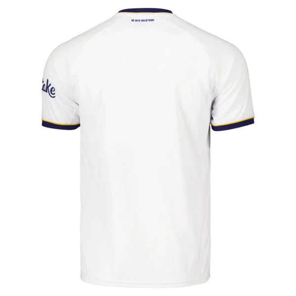 Camisolas Everton Equipamento Alternativo 26/27