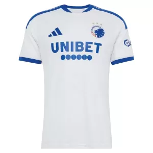 Camisolas FC Copenhagen Equipamento Principal 26/27
