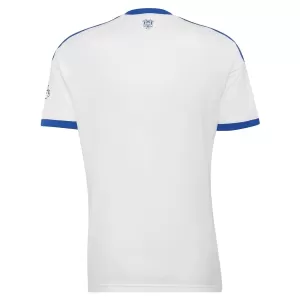 Camisolas FC Copenhagen Equipamento Principal 26/27