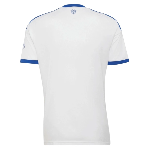Camisolas FC Copenhagen Equipamento Principal 26/27