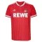 Camisolas FC Köln Equipamento Alternativo 26/27