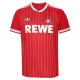Camisolas FC Köln Equipamento Alternativo 26/27