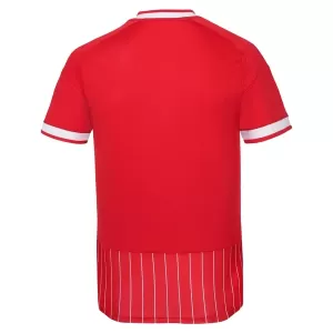 Camisolas FC Köln Equipamento Alternativo 26/27
