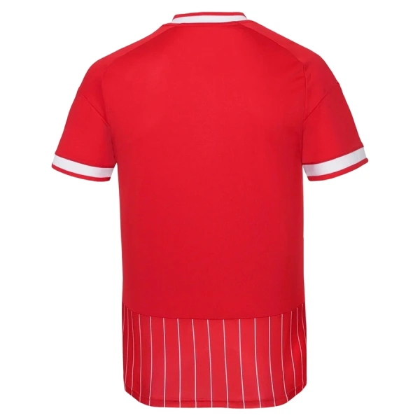 Camisolas FC Köln Equipamento Alternativo 26/27