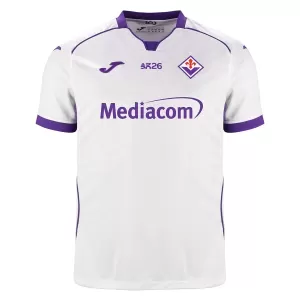 Camisolas Fiorentina Equipamento Alternativo 26/27