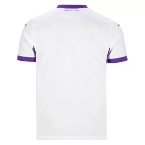 Camisolas Fiorentina Equipamento Alternativo 26/27