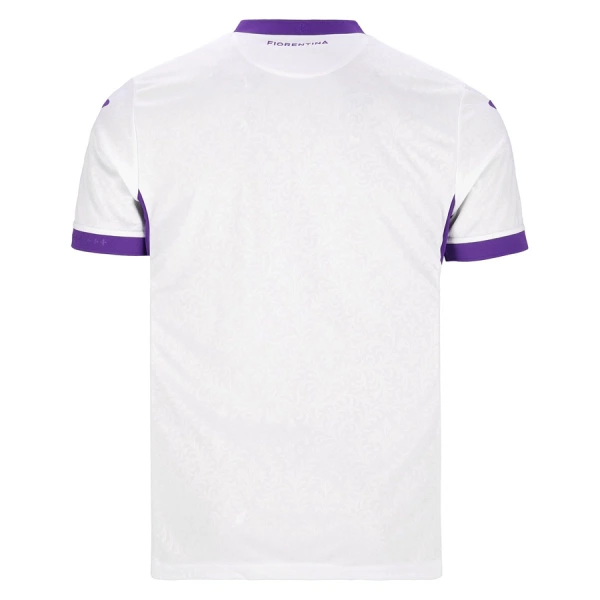 Camisolas Fiorentina Equipamento Alternativo 26/27