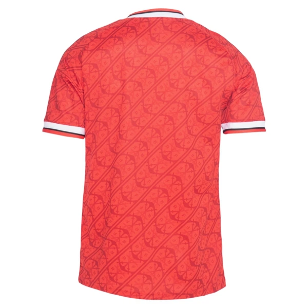 Camisolas Flamengo Equipamento Terceiro 26/27