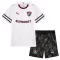 Camisolas Fluminense FC Criança Equipamento Alternativo 26/27