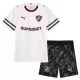 Camisolas Fluminense FC Criança Equipamento Alternativo 26/27