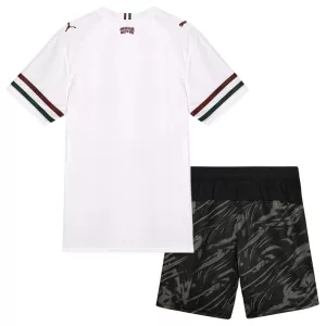 Camisolas Fluminense FC Criança Equipamento Alternativo 26/27