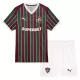 Camisolas Fluminense FC Criança Equipamento Principal 26/27 Camisolas Fluminense FC Criança Equipamento Principal 26/27