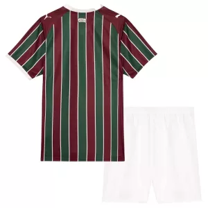 Camisolas Fluminense FC Criança Equipamento Principal 26/27