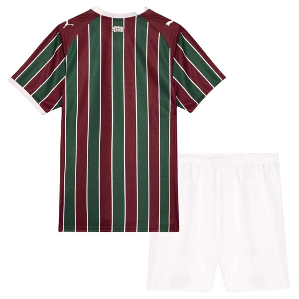 Camisolas Fluminense FC Criança Equipamento Principal 26/27