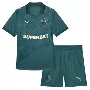 Camisolas Fluminense FC Criança Equipamento Terceiro 26/27