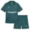 Camisolas Fluminense FC Criança Equipamento Terceiro 26/27