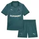 Camisolas Fluminense FC Criança Equipamento Terceiro 26/27 Camisolas Fluminense FC Criança Equipamento Terceiro 26/27