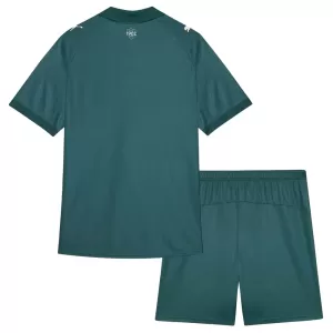 Camisolas Fluminense FC Criança Equipamento Terceiro 26/27