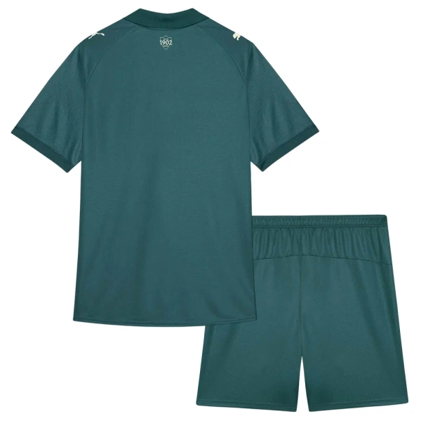 Camisolas Fluminense FC Criança Equipamento Terceiro 26/27