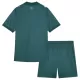 Camisolas Fluminense FC Criança Equipamento Terceiro 26/27