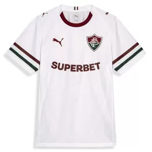 Camisolas Fluminense FC Equipamento Alternativo 26/27