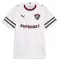 Camisolas Fluminense FC Equipamento Alternativo 26/27