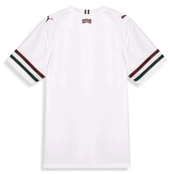 Camisolas Fluminense FC Equipamento Alternativo 26/27