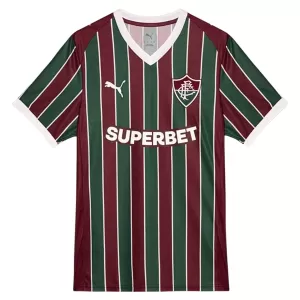 Camisolas Fluminense FC Equipamento Principal 26/27