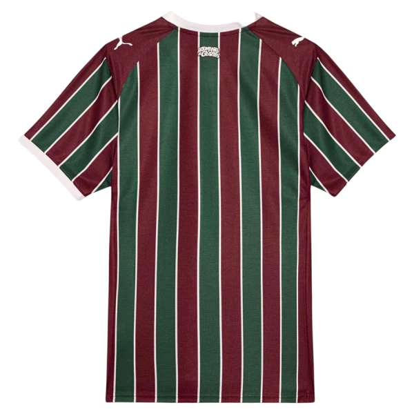 Camisolas Fluminense FC Equipamento Principal 26/27