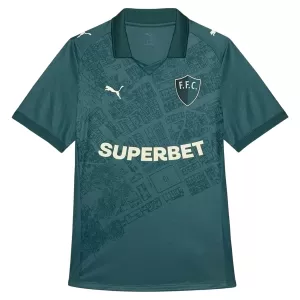 Camisolas Fluminense FC Equipamento Terceiro 26/27