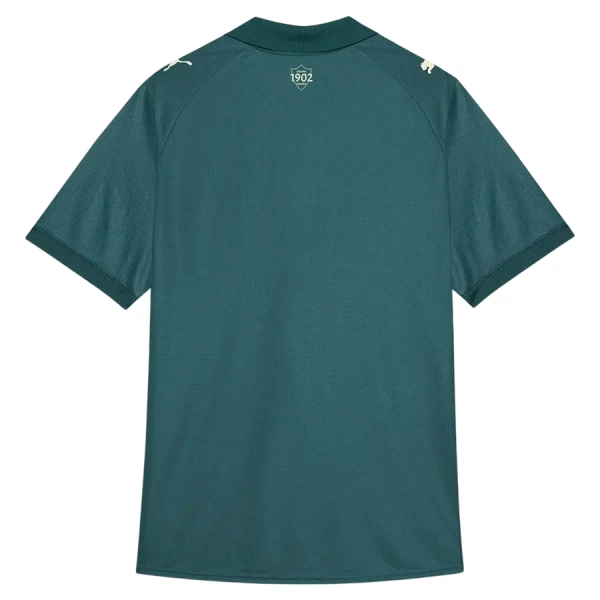 Camisolas Fluminense FC Equipamento Terceiro 26/27