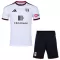 Camisolas Fulham FC Criança Equipamento Principal 26/27