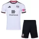 Camisolas Fulham FC Criança Equipamento Principal 26/27 Camisolas Fulham FC Criança Equipamento Principal 26/27