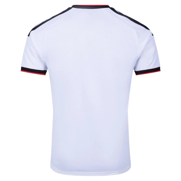 Camisolas Fulham FC Criança Equipamento Principal 26/27