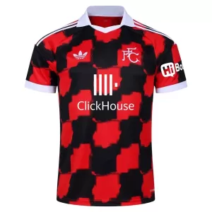 Camisolas Fulham FC Equipamento Alternativo 26/27