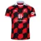 Camisolas Fulham FC Equipamento Alternativo 26/27