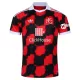Camisolas Fulham FC Equipamento Alternativo 26/27 Camisolas Fulham FC Equipamento Alternativo 26/27