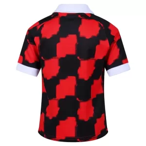 Camisolas Fulham FC Equipamento Alternativo 26/27