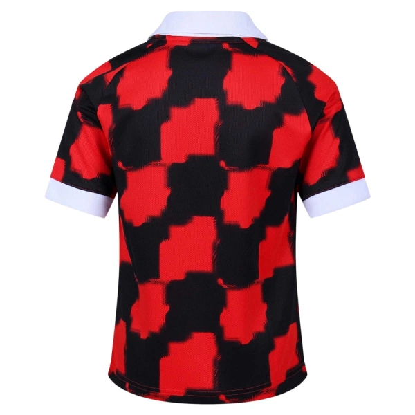 Camisolas Fulham FC Equipamento Alternativo 26/27